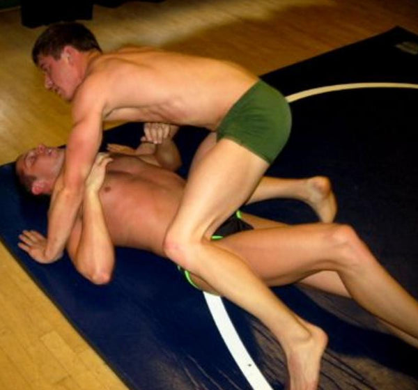 Donnie "Brax" Braxton vs. Jim Brennan