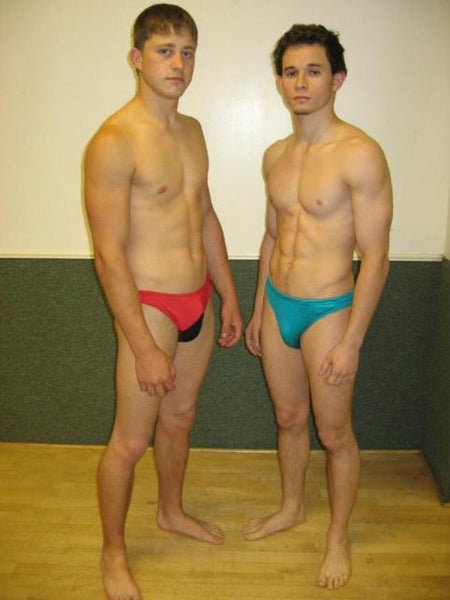 Donnie "Brax" Braxton vs. Adam Reis