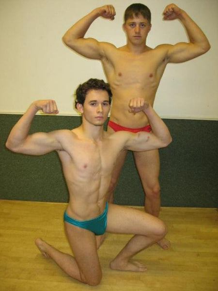 Donnie "Brax" Braxton vs. Adam Reis