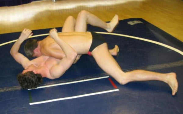 Donnie "Brax" Braxton vs. Adam Reis