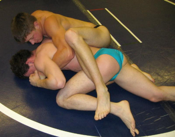 Donnie "Brax" Braxton vs. Adam Reis