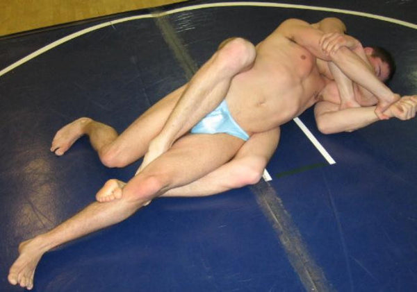 Donnie "Brax" Braxton vs. Billy Watts: The Rematch