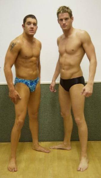 Jim Brennan vs. Blake Matson