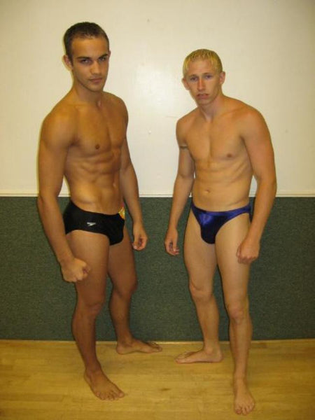 Erik Brown vs. Greg Ramsey: The Rematch