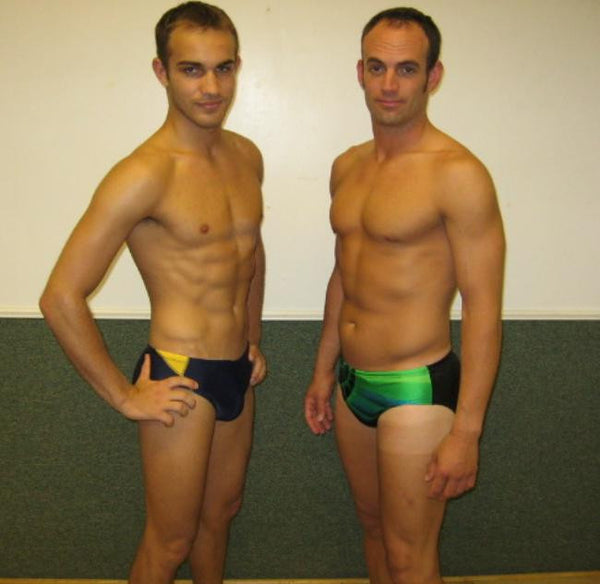 Erik Brown vs. Bruno Veltri