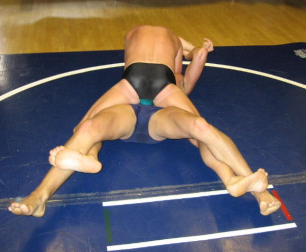 Erik Brown vs. Bruno Veltri