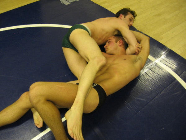 Ken Vitale vs. Erik Brown