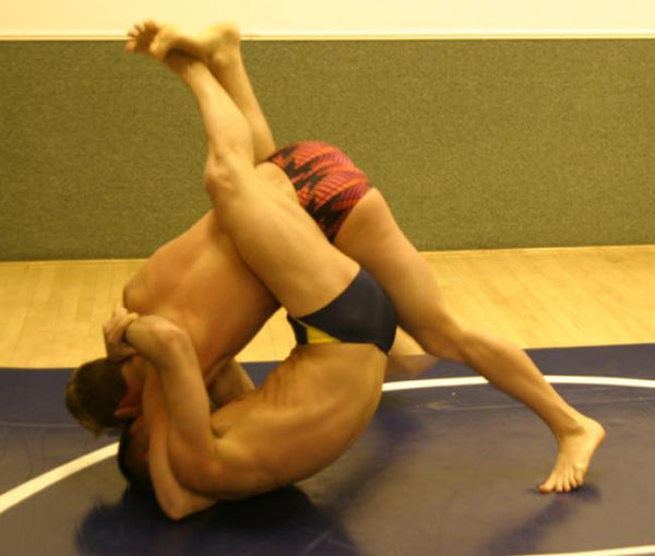 Denny Webb vs. Erik Brown