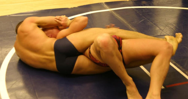 Denny Webb vs. Erik Brown