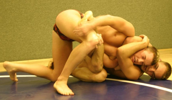 Denny Webb vs. Erik Brown