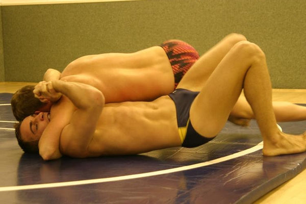 Denny Webb vs. Erik Brown