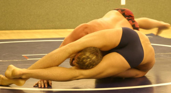 Denny Webb vs. Erik Brown