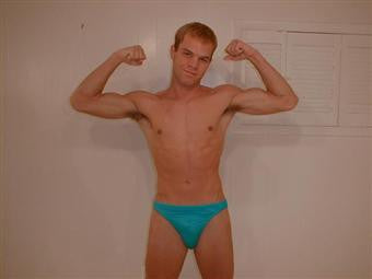 Caleb Fairchild vs. JC Slinger