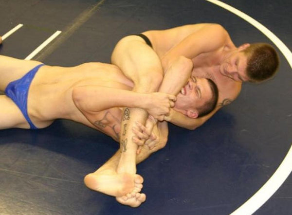 Pete Chambers vs. Bryan Pappagio