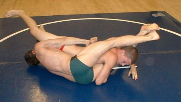 Pete Chambers vs. Ken Vitale