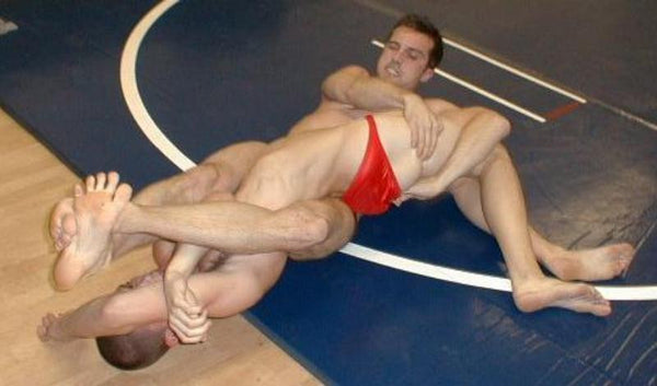 Pete Chambers vs. Ken Vitale