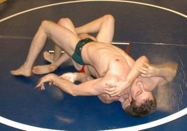 Pete Chambers vs. Ken Vitale