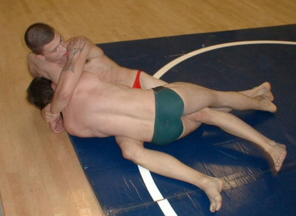 Pete Chambers vs. Ken Vitale