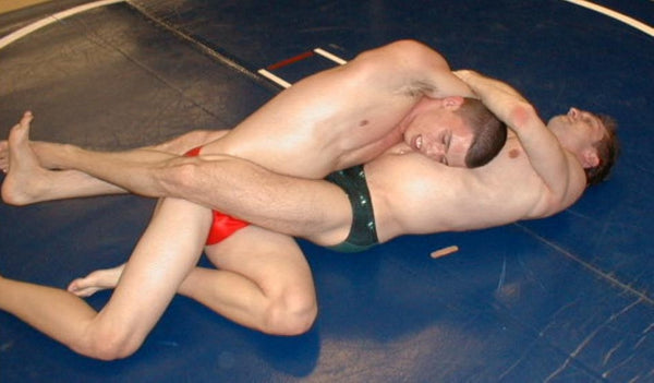 Pete Chambers vs. Ken Vitale