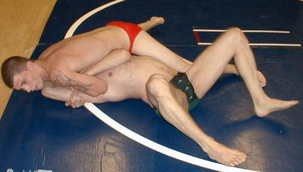 Pete Chambers vs. Ken Vitale