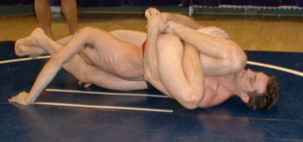 Pete Chambers vs. Ken Vitale