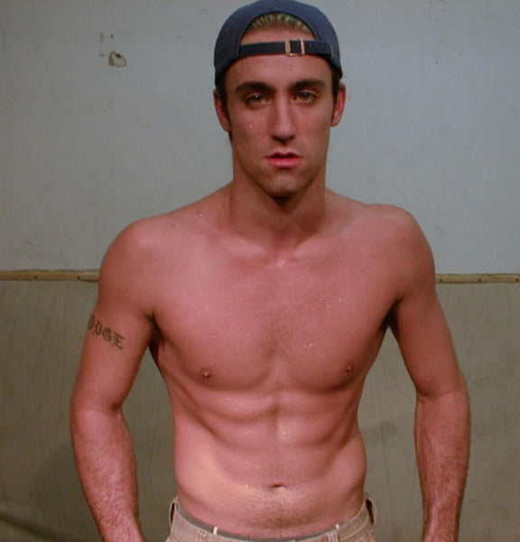 Tony D'Angelo vs. Axel