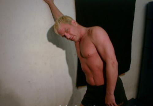 David Dakota vs. Tony D'Angelo