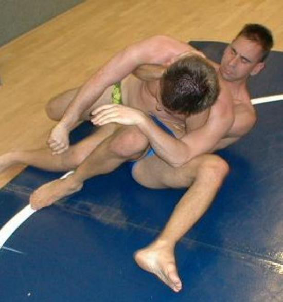 Michael Salerno vs. Matt DiNapoli