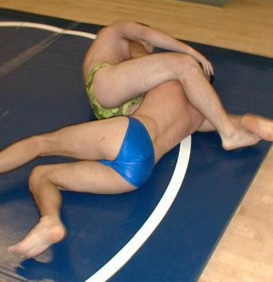 Michael Salerno vs. Matt DiNapoli