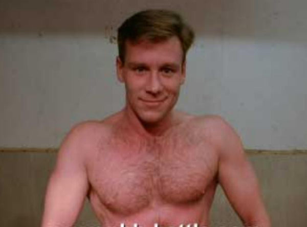 Troy Donaldson vs. Ed Leon