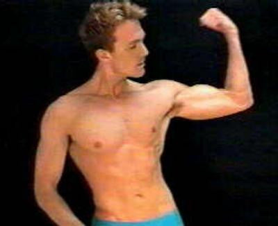 Patrick Donovan vs. Chris March