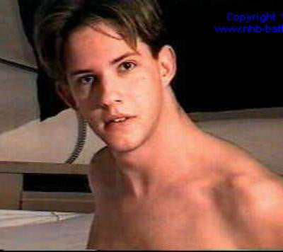 Patrick Donovan vs. Chris March