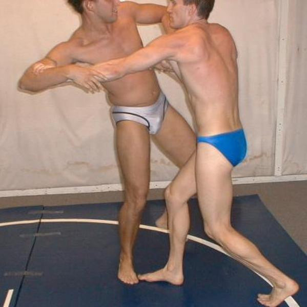 Patrick Donovan vs. Chris March