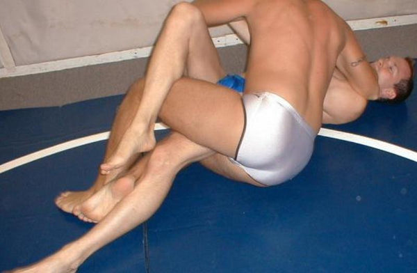 Patrick Donovan vs. Chris March