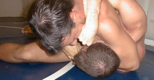 Patrick Donovan vs. Chris March