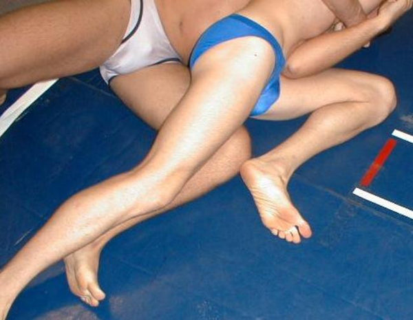 Patrick Donovan vs. Chris March