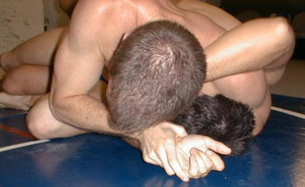 Patrick Donovan vs. Chris March