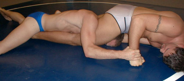 Patrick Donovan vs. Chris March