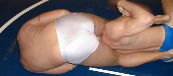 Patrick Donovan vs. Chris March