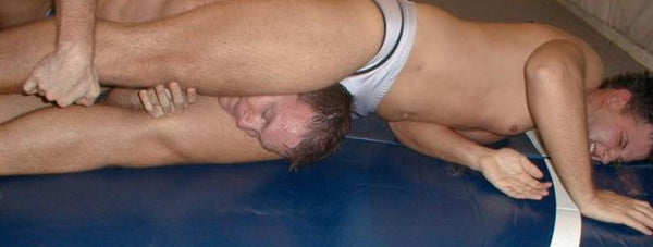 Patrick Donovan vs. Chris March