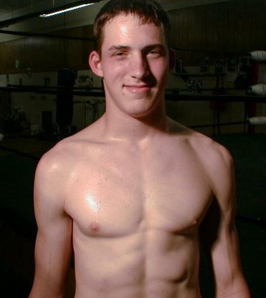 Jack Maltese vs. Mike Durden