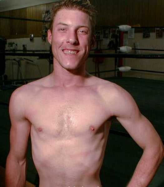 Jack Maltese vs. Mike Durden