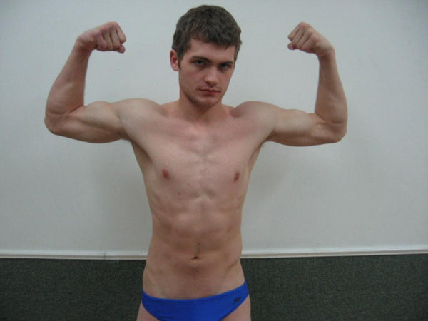 Connor Flynn vs. Don Cooper