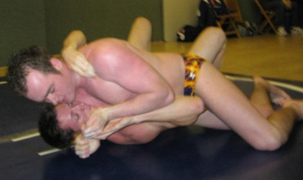 Jay Phoenix vs. Glenn Fox