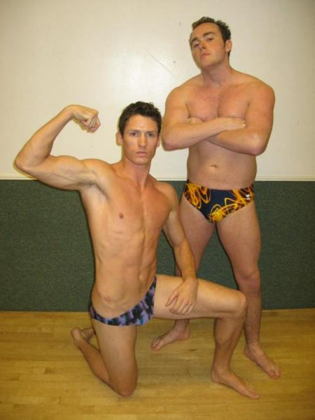 Jay Phoenix vs. Glenn Fox