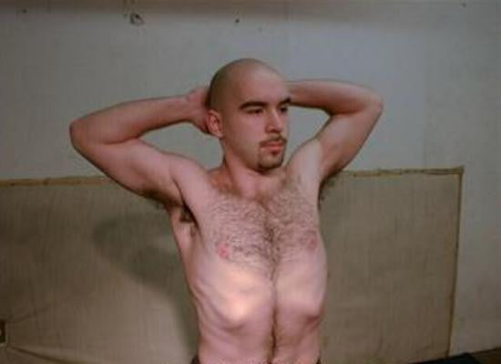 Troy Donaldson vs. Freddy Oliva