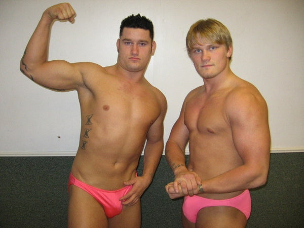 The Gilroy Brothers: Lance vs. Bart