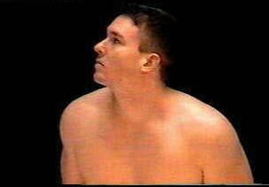 Vinny Reno vs. Greg Conlon