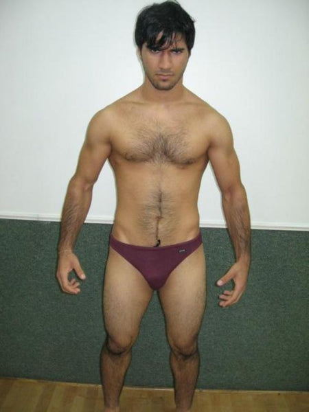 Brock Hammer vs.  Mike Cappio