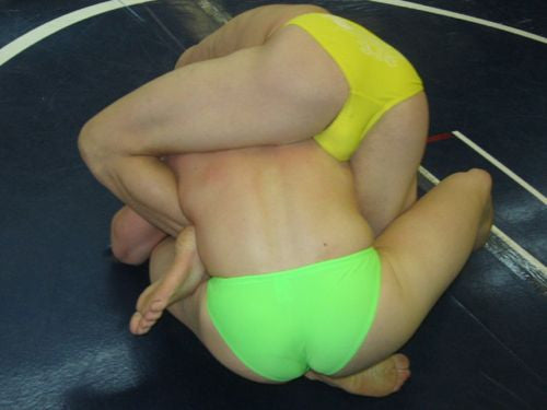 Mikey Hanlon vs. Christian Londis